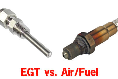 Why EGTs Matter And What Ignoring Them Can Do To Your Diesel ...