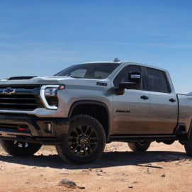 EVERY New Diesel Truck, Van, And SUV You Can Buy In 2025