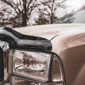 All The Accessories: EGR USA’s Top 5 Products For Our Trucks