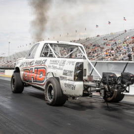 All Things Diesel: The Ultimate Callout Challenge 2021 Day 1 Results