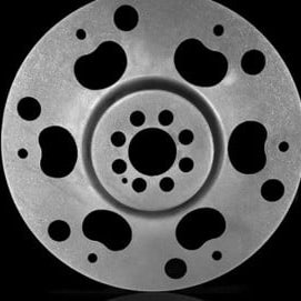 Allison 1000 High-Strength Steel Flexplate From Goerend Transmission