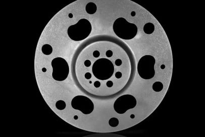 Allison 1000 High-Strength Steel Flexplate From Goerend Transmission