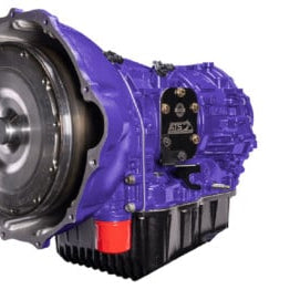 Allison Transmission Swap For Your Cummins-Powered RAM