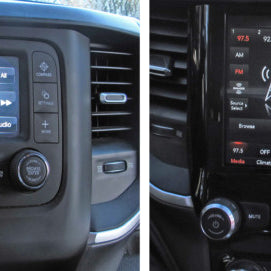 An Infotainment Radio Upgrade Makes The Long Hauls More Enjoyable