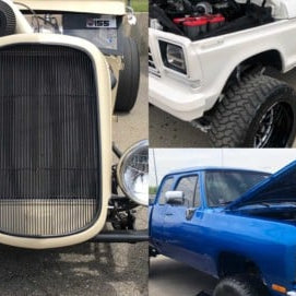 Army Draft-Top Picks From The AMSOIL Show-N-Shine At The UCC ’21
