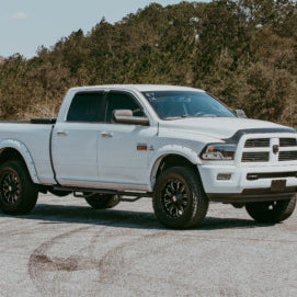 Army Tested: Is SunCoast Diesel’s 68RFE Everything They Say?