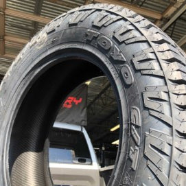 Army Testing: Trying Out Toyo Tires’ Open Country C/T’s