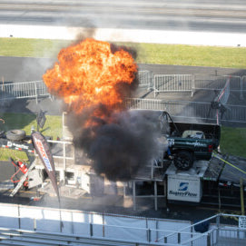 Are You Ready For The AMSOIL Ultimate Callout Challenge!