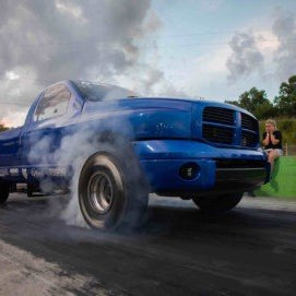 Attention In The Pits: 2021 Outlaw Diesel Super Series Schedule