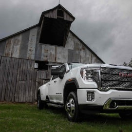 Auto Sales Dropped 14% In 2020 While Diesel Sales Climbed 28%