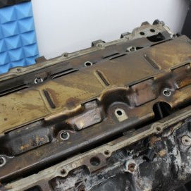 Back to Basics: What Is Windage In An Engine And How Do We Fight It?