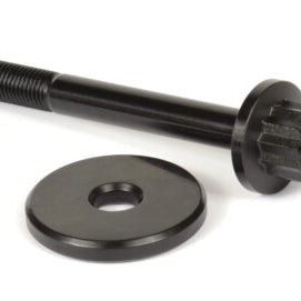 Balancing Act — ARP Is Focusing On Making The Balancer Bolt Better