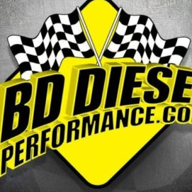 BD Diesel Dropping A Ton Of New Parts To Their Site As We Speak