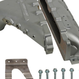 5.9L Cummins Side Draft Manifolds That Require No Machining!