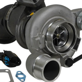 BD Diesel Drops Screamer Turbos for 2003-2007 5.9L Engines