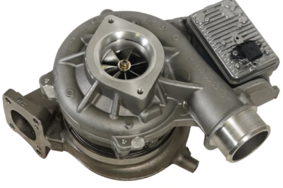 BD Diesel’s Screamer Turbos Now Offered For L5P Duramax Trucks!