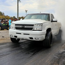 Blackout In The Country 2022: Rolling Coal And Slingin’ Clay