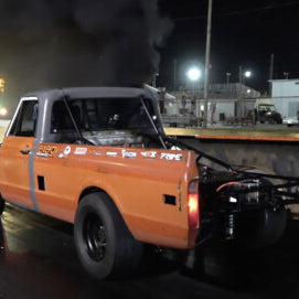 BoostedBoiz Duramax Project Finally Hits The Dyno And Dragstrip!