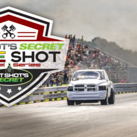 Brand New Diesel Drag Racing Series To Hit The West Coast!