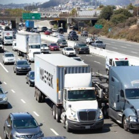 The EPA Approves California’s Diesel-Power Phase Out