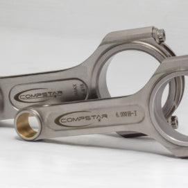 Callies Introduces Its New Compstar Xtreme Connecting Rods