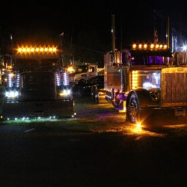 Carlisle Truck Nationals Sets The Standard For A Great Event