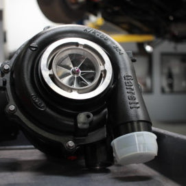 A Duramax Turbo Upgrade That Is Emissions Legal In All 50 States