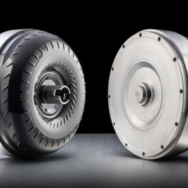 Choosing A Torque Converter Made Easy With RevMax