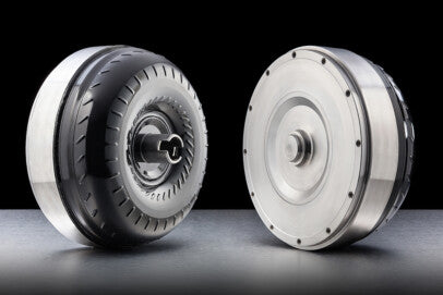 Choosing A Torque Converter Made Easy With RevMax