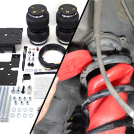 Choosing Which Airbags Are Best For What You Tow And Haul