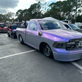 Reader’s Rig: Jared Ring’s “Frosty 2.0” Is One Nasty Little Ram