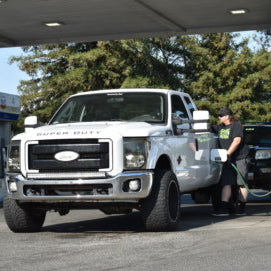 3 Mods to Help You Improve Fuel Mileage With Your Diesel