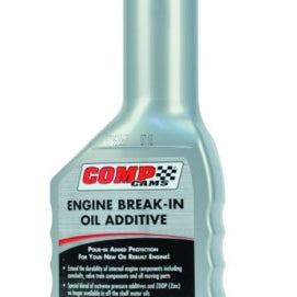 COMP Cams Engine Break-In Oil Additive Protects Your Mill