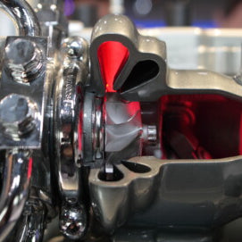 Compound Turbocharging: How It Works and Its Benefits