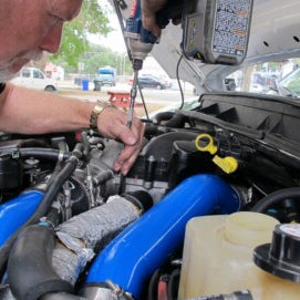 Cooling System Upgrade For Your Power Stroke