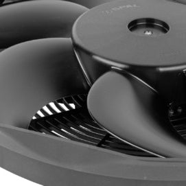 Correct Cooling: Deciding Which Electric Fan Your Ride Really Needs