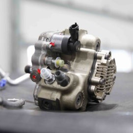 CP4 Fuel Pump Lawsuit Moves Forward For GM Truck Owners