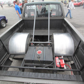 Cranked Up: How Battery Cranking Amps Are Calculated And Used