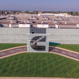 Cummins Aims To Move From Diesel To Hydrogen By 2050