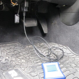 Custom Diesel Tuning Made Easy With Your EFILive Device