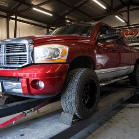 Custom Diesel Tuning: Learn How To Do It Yourself