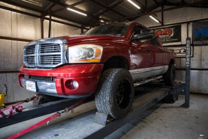 Custom Diesel Tuning: Learn How To Do It Yourself