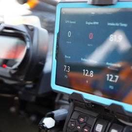 Custom Tuning Your Can-Am SXS With An EZ LYNK Auto Agent 2