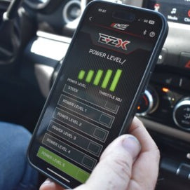 Cutting Edge: Edge’s EZX Module For The ’22 Super Duty Project