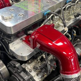 VIDEO: How Much Will The New Cummins CGI Block Handle?