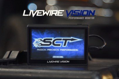 Data Is Everything: SCT’s NEW Livewire Vision Performance Monitor
