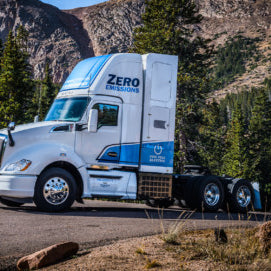 Despite Popular Opinion, Electric Semi Trucks Are Being Ordered?