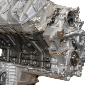 Diamond Advantage Has The 6.7L Power Stroke Engine Shortage Covered