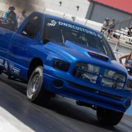 Diesel Drag Racing 101: How to Get Your Truck Ready For The Track