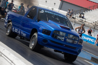 Diesel Drag Racing 101: How to Get Your Truck Ready For The Track